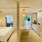 Apartment Feel@home Nemausus « Le 11 » Nimes