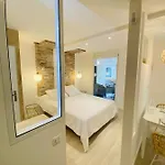 Apartment Feel@home Nemausus « Le 11 » Nimes