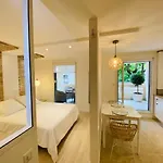 Apartment Feel@home Nemausus « Le 11 » Nimes