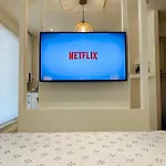 Apartment Feel@home Nemausus « Le 11 » *