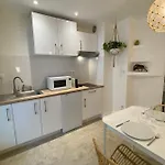 Feel@home Nemausus « Le 11 » Apartment Nimes