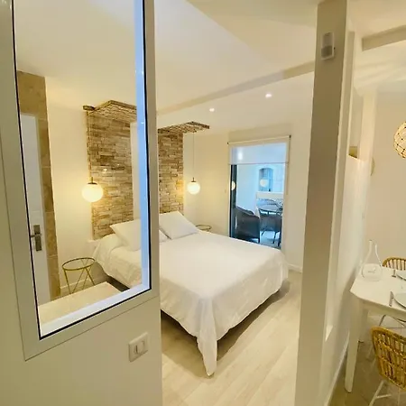 Apartament Feel@home Nemausus « Le 11 » Nîmes