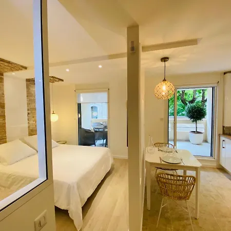 Appartement Feel@home Nemausus  Le 11 Nîmes