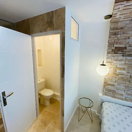 Feel@home Nemausus « Le 11 » Daire Nîmes