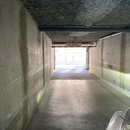 Feel@home Nemausus « Le 11 » Daire