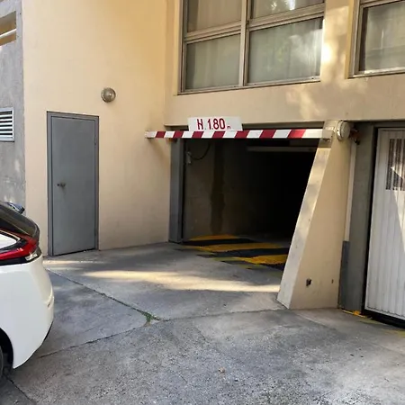 Daire Feel@home Nemausus « Le 11 » Nîmes