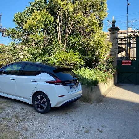 Feel@home Nemausus « Le 11 »