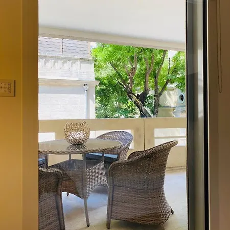 Appartement Feel@home Nemausus  Le 11 Nîmes