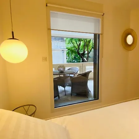 Feel@home Nemausus « Le 11 » Daire *