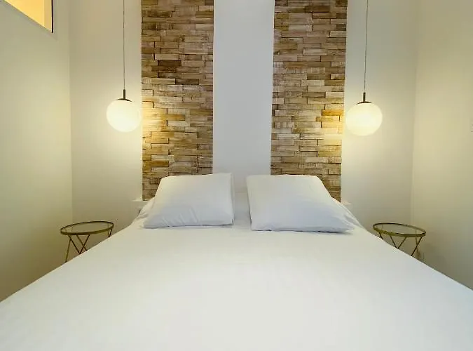 Feel@home Nemausus « Le 11 » Διαμέρισμα