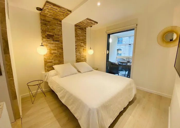 Feel@home Nemausus « Le 11 » Nîmes