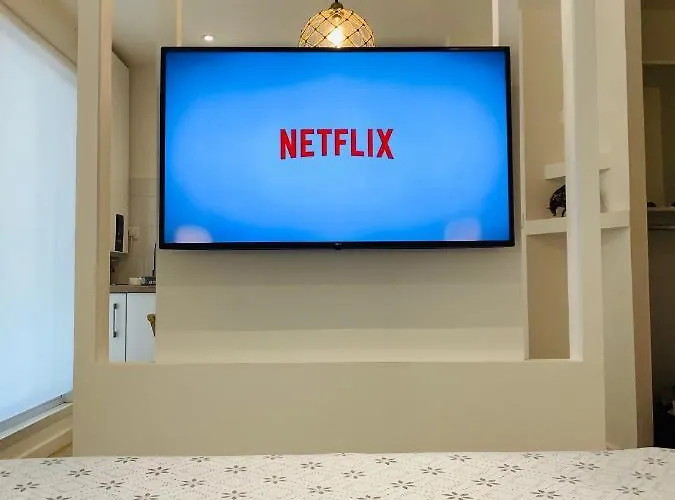 Διαμέρισμα Feel@home Nemausus « Le 11 » *