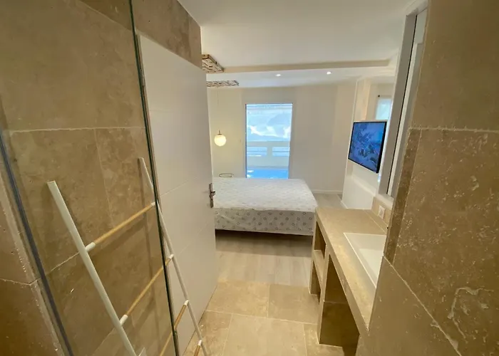 Apartament Feel@home Nemausus « Le 11 »