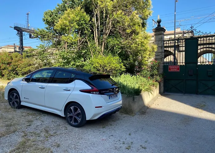 Feel@home Nemausus « Le 11 »