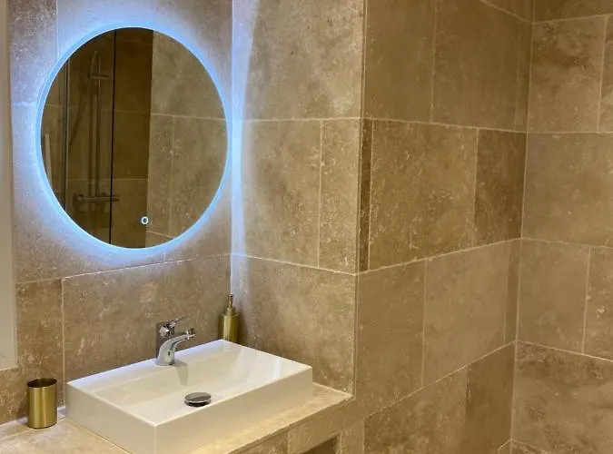 Apartament Feel@home Nemausus « Le 11 »