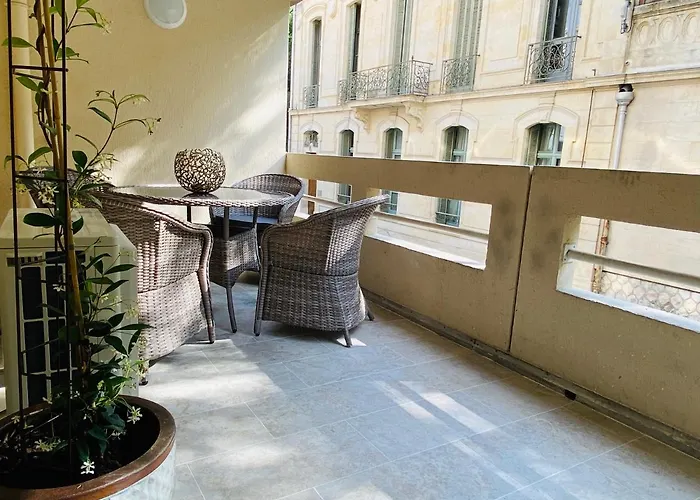 Feel@home Nemausus « Le 11 »