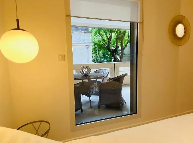 Feel@home Nemausus « Le 11 » Apartament *